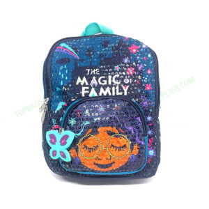 The Magic Family Bag