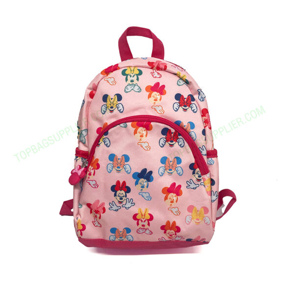 Minnie School Bag