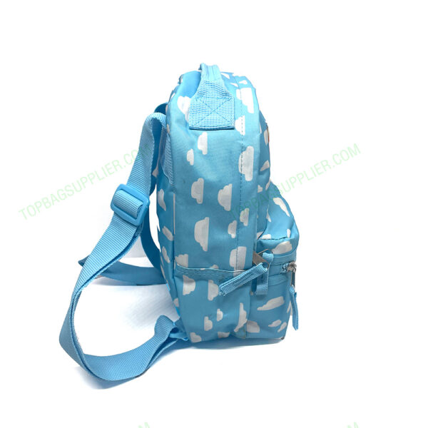 Nursery preschool Bluey backpack - Image 2