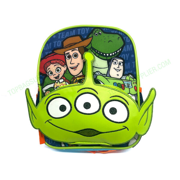 Preschool backpack