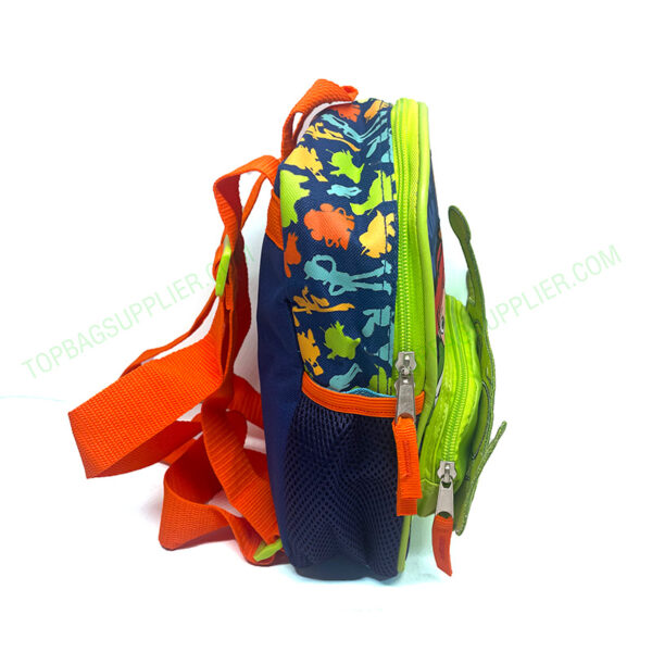 Nursery Preschool Backpack Toy Story - Image 2