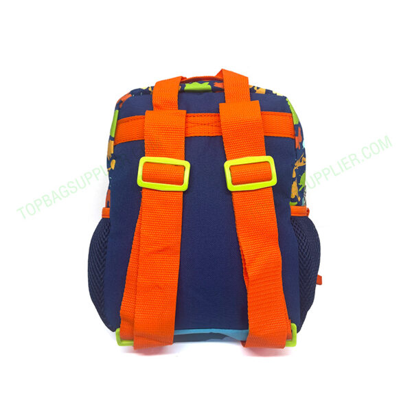 Nursery Preschool Backpack Toy Story - Image 3