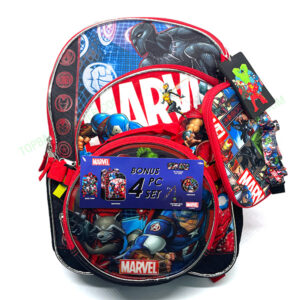 Spiderman Backpack