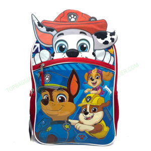 Paw Patrol Backpack