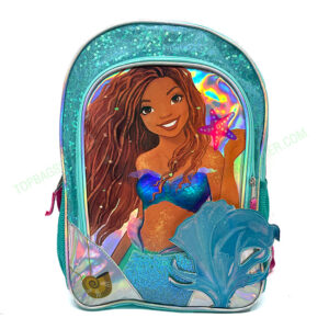 Little Mermaid Backpack