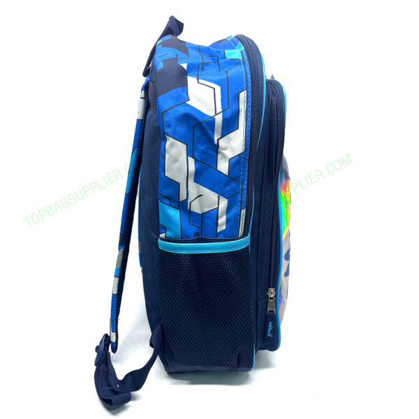 Character Team Sonic Backpack - Image 2