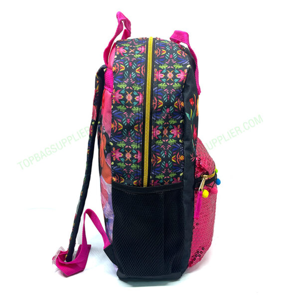 Character Encanto Backpack Double Fun - Image 2