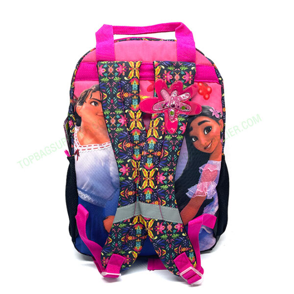 Character Encanto Backpack Double Fun - Image 3