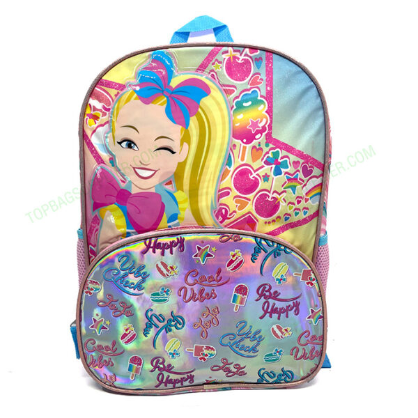 Barbie Backpack