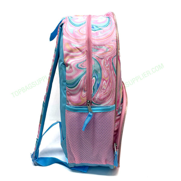 Character Barbie Backpack - Image 2