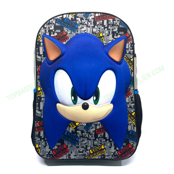 Sonic Backpack