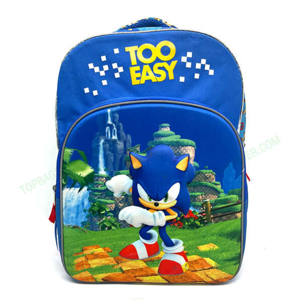 School backpack