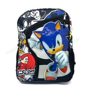 Sonic Backpack