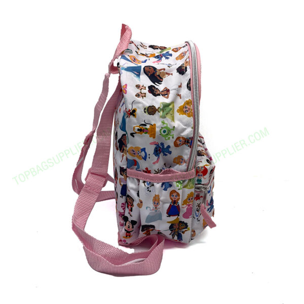 Nursery School Bag Allover Print - Image 2