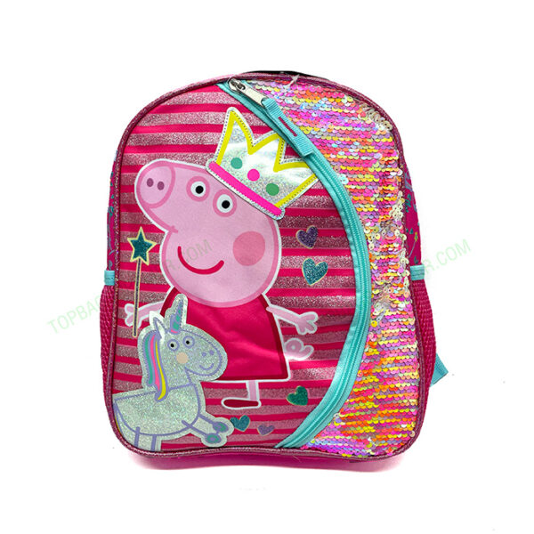 Nursery School Bag