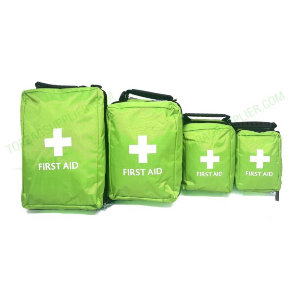 First Aid Pouch