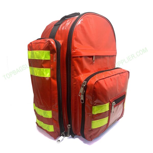 First Aid Backpack