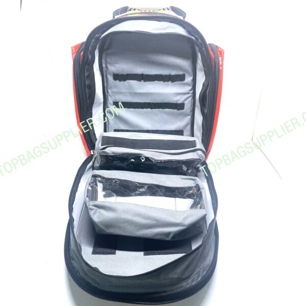 First-Adi kit/backpack - Image 5