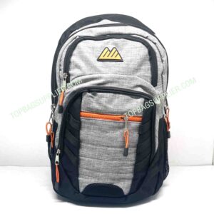 Outdoor backpack