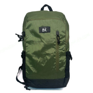 Outdoor backpack