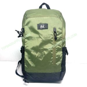 Outdoor backpack