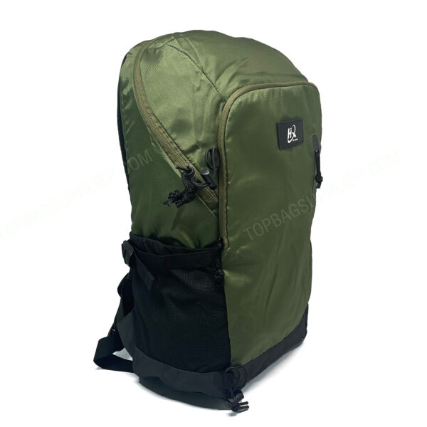 Outdoor backpack