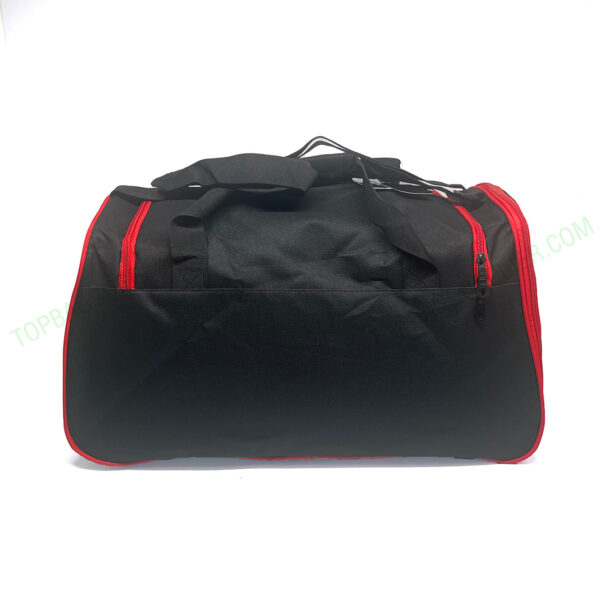 Duffle Bag Fila Allover Print - Image 3