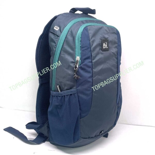 Hydration Backpack Navy - Image 2