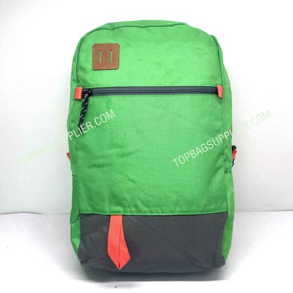 Backpack Green