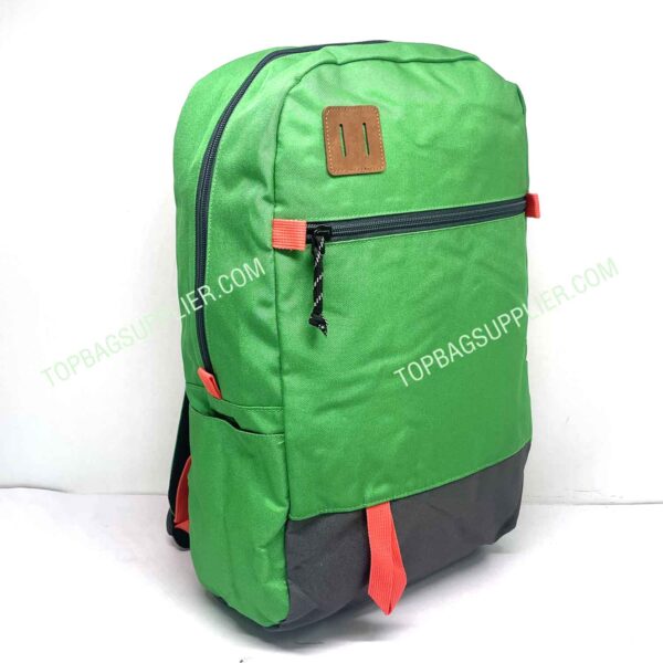 Backpack Green 040 - Image 2