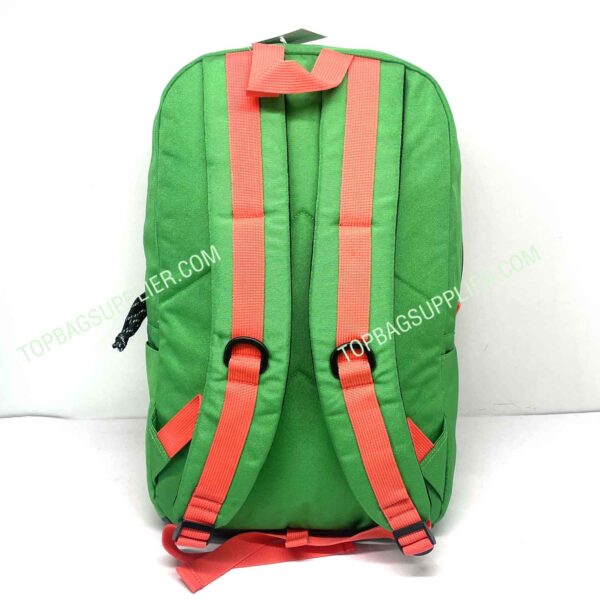 Backpack Green 040 - Image 3