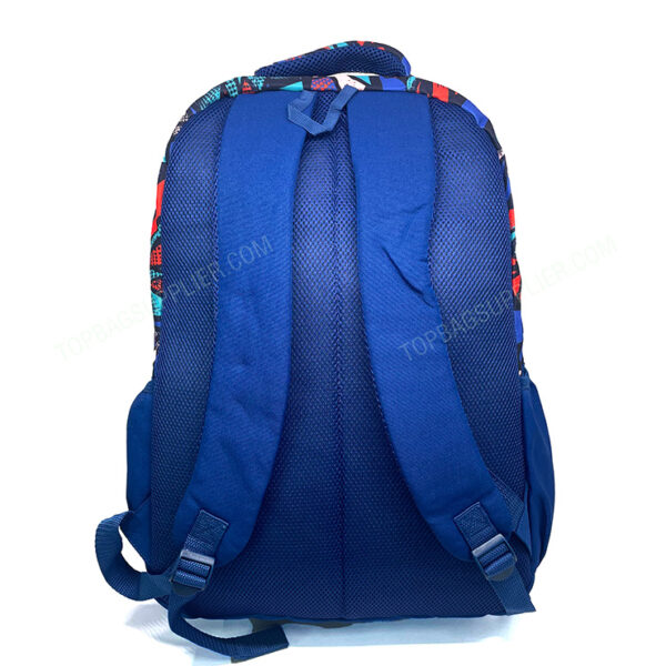 Colorful Daily Backpack - Image 3