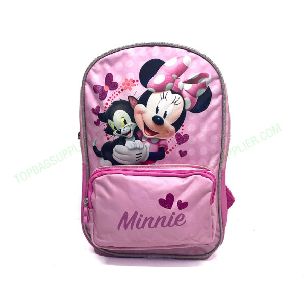 Nursery School Backpack