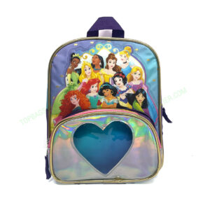 Small Size School Backpack