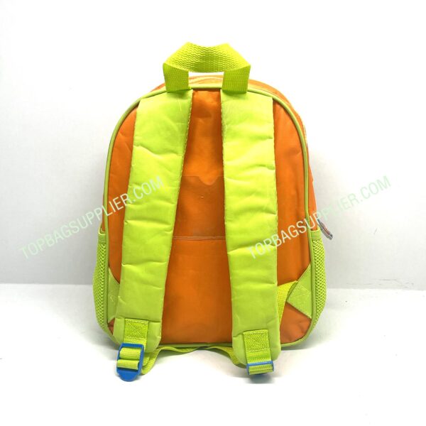 Nursery School Backpack Small Size Rex - Image 2