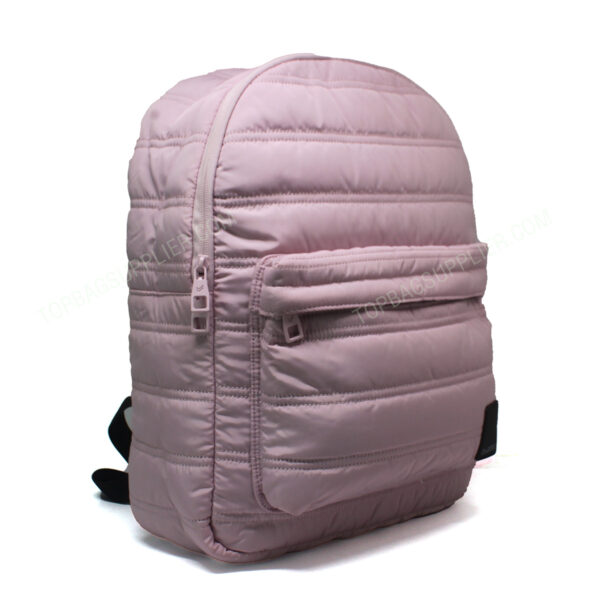 Lady laptop backpack