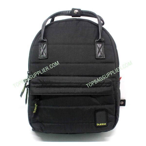 Lady laptop backpack/laptop bag