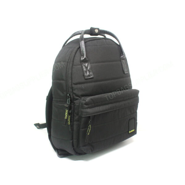 Bubba Lady Backpack