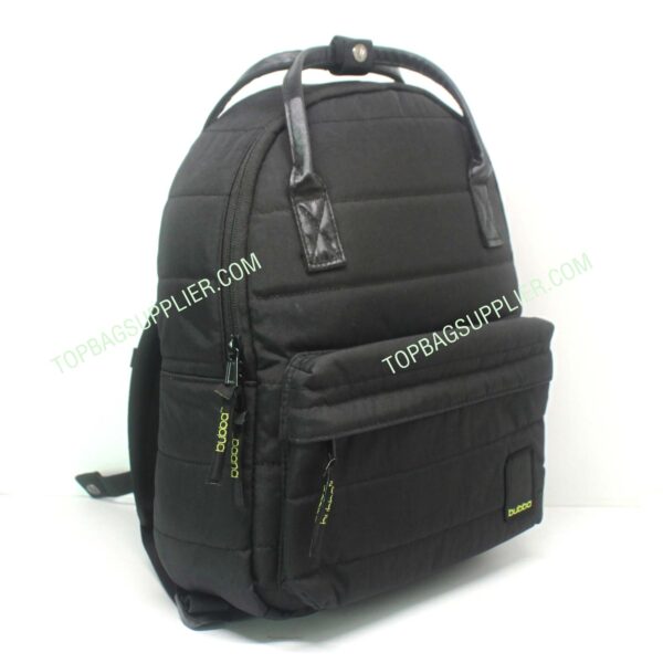 Lady laptop backpack/laptop bag - Image 2