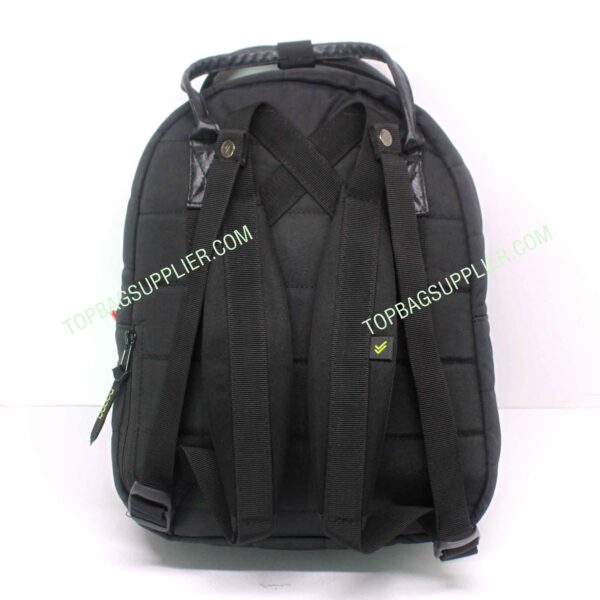 Lady laptop backpack/laptop bag - Image 3