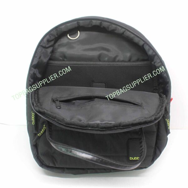 Lady laptop backpack/laptop bag - Image 4