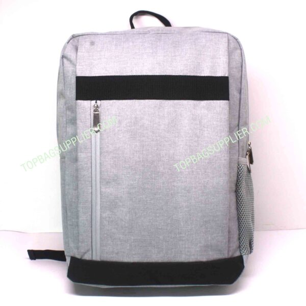 Laptop backpack/laptop bag