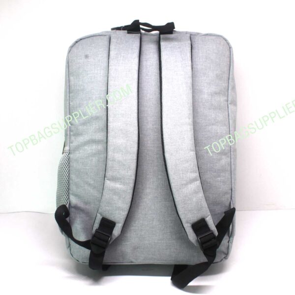 Laptop backpack/laptop bag - Image 3