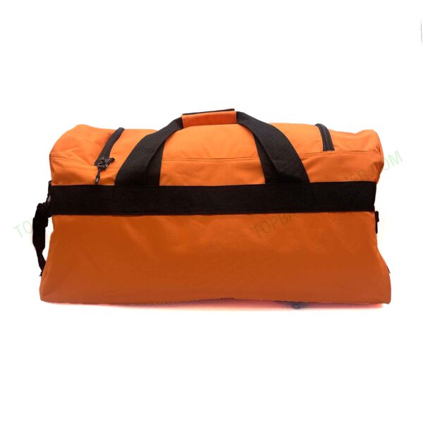 Arco Duffle Bag for Gym, Sports, Travel - Image 3