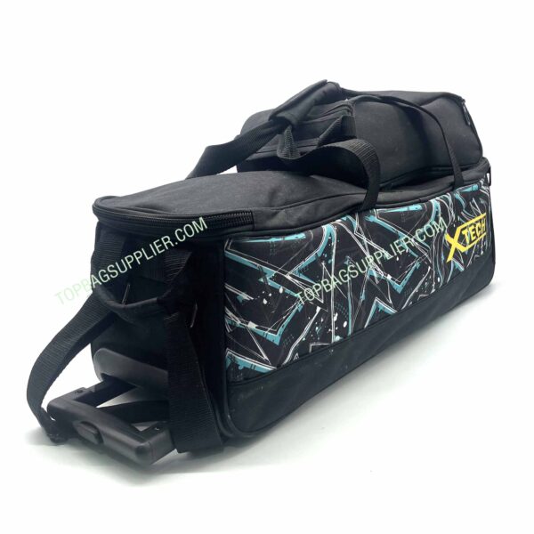 Bowling Bag