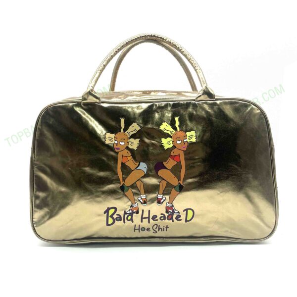 Overnight bag