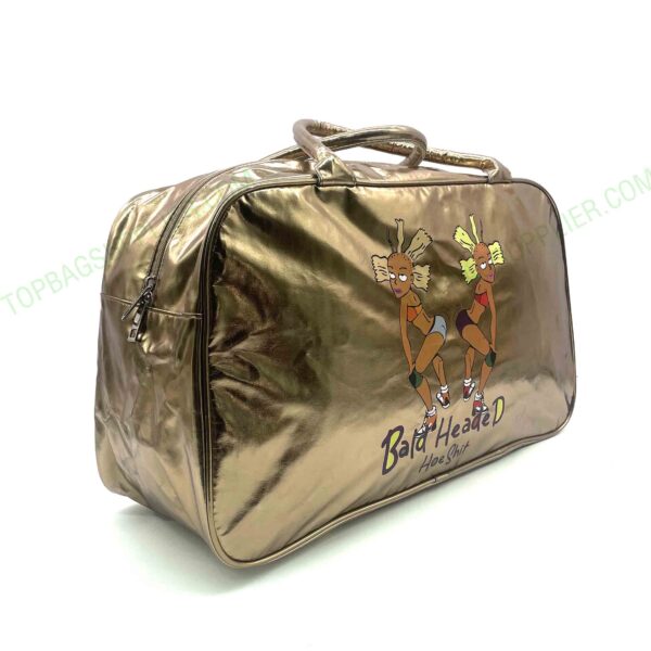Overnight bag