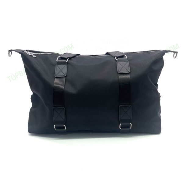 Duffel Pack Sports Gym Bag Travel - Image 4