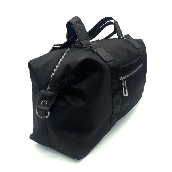 Duffel Pack Sports Gym Bag Travel - Image 2