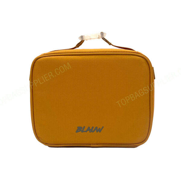 Blauw Lunch Bag Cooler Tote Bag - Image 3